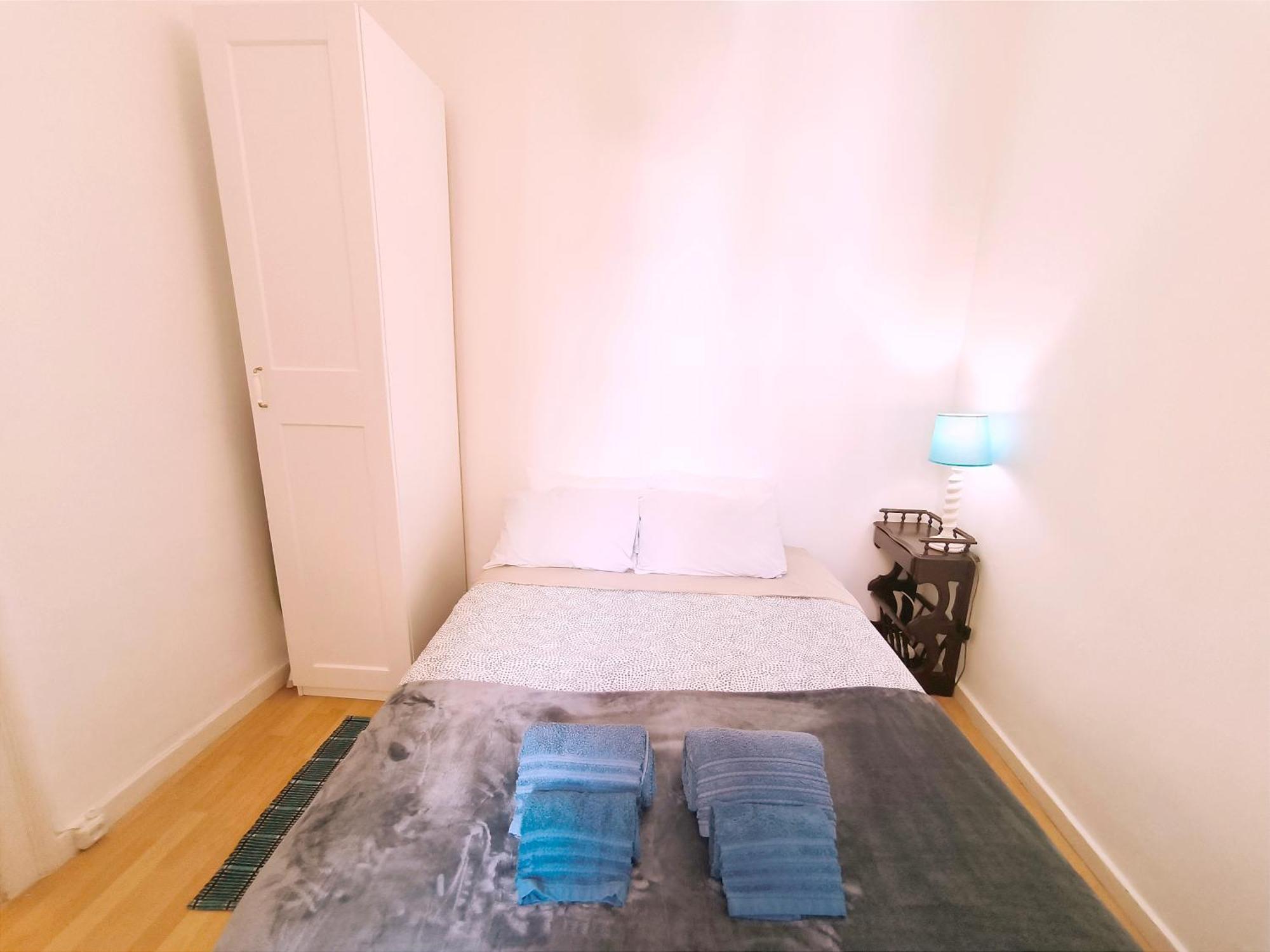 Apartments Alfama Lisbon Center ภายนอก รูปภาพ