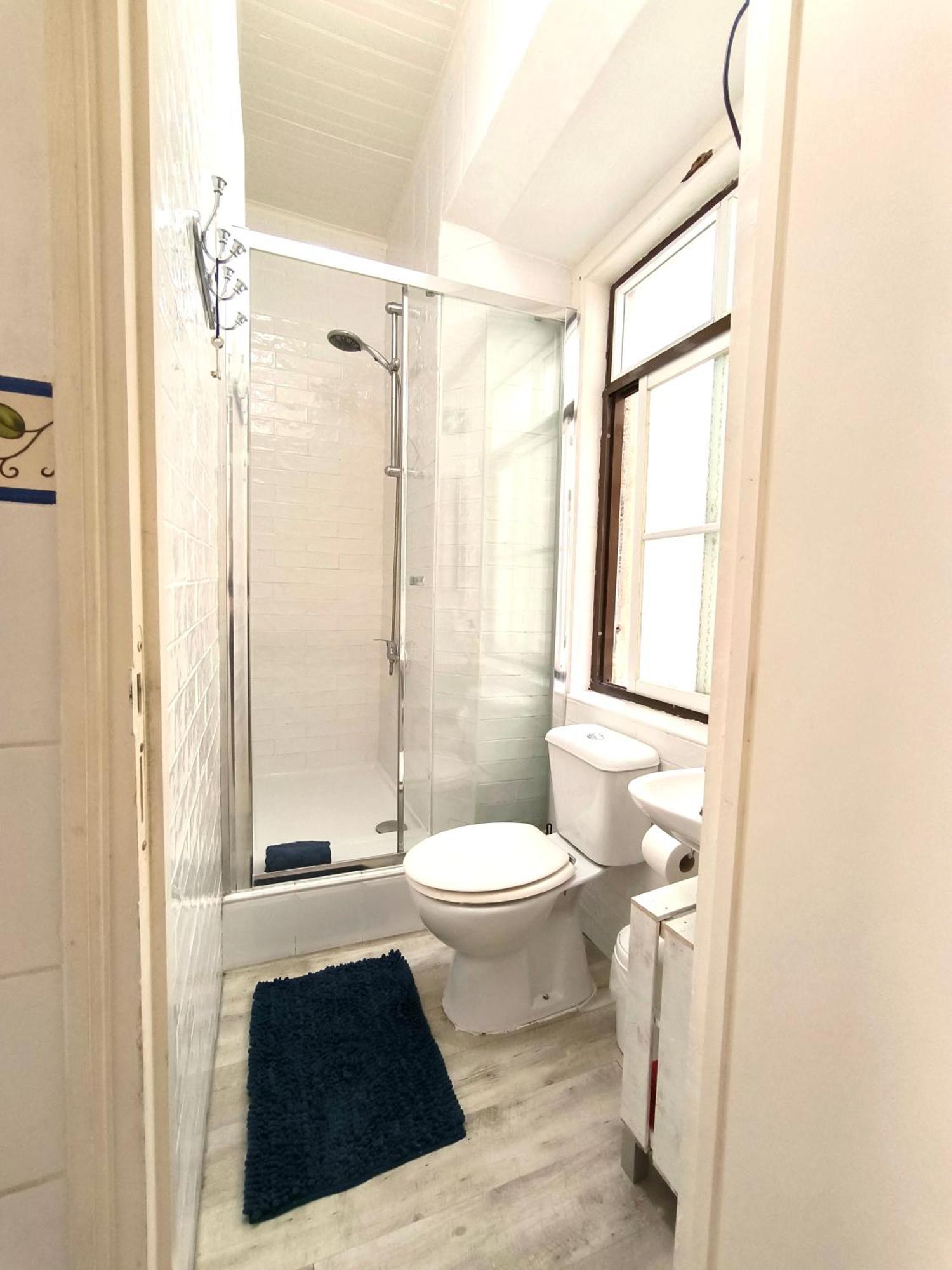 Apartments Alfama Lisbon Center ภายนอก รูปภาพ