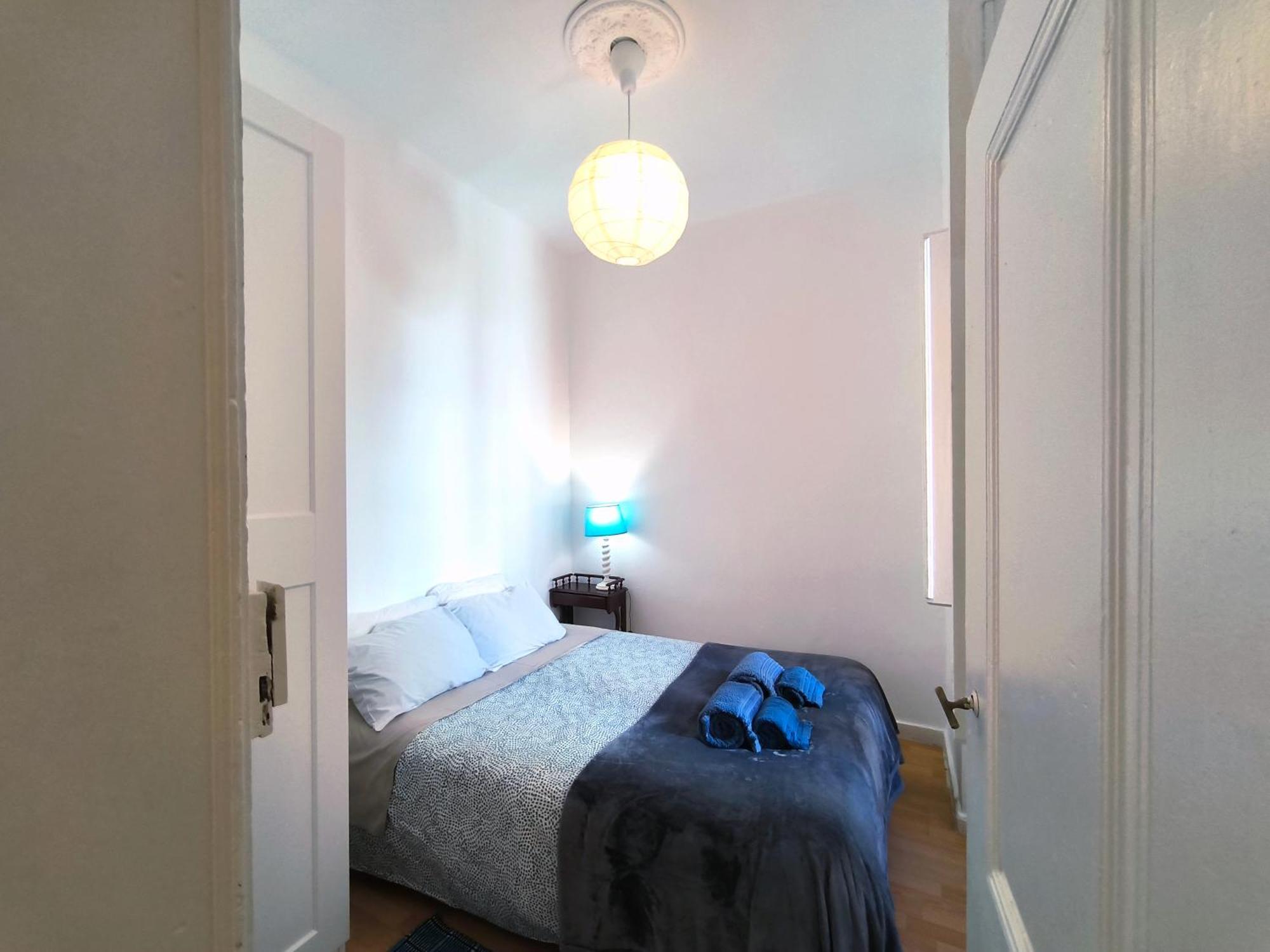 Apartments Alfama Lisbon Center ภายนอก รูปภาพ