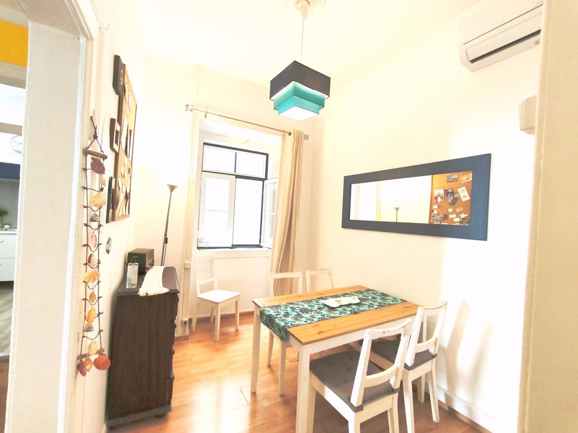 Apartments Alfama Lisbon Center ภายนอก รูปภาพ