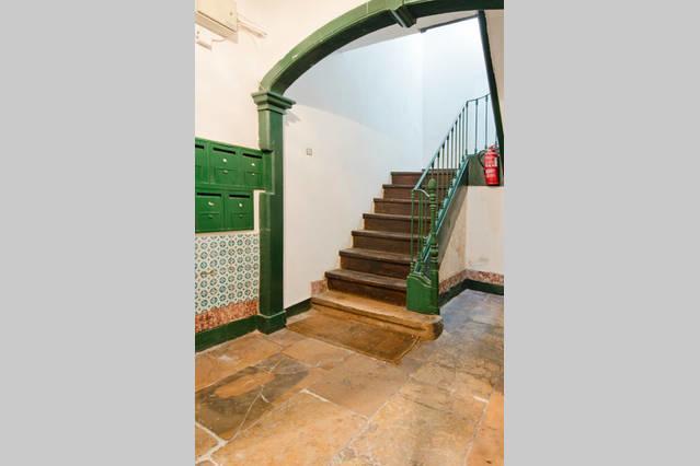 Apartments Alfama Lisbon Center ภายนอก รูปภาพ