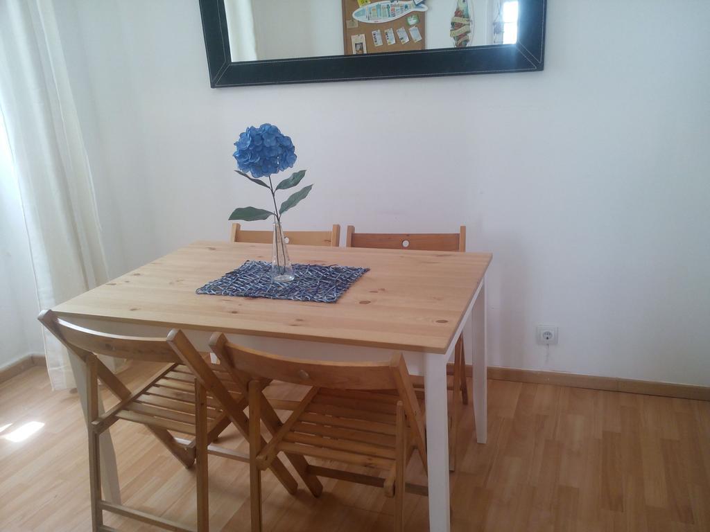 Apartments Alfama Lisbon Center ภายนอก รูปภาพ