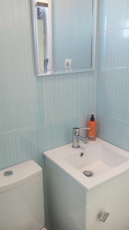 Apartments Alfama Lisbon Center ภายนอก รูปภาพ