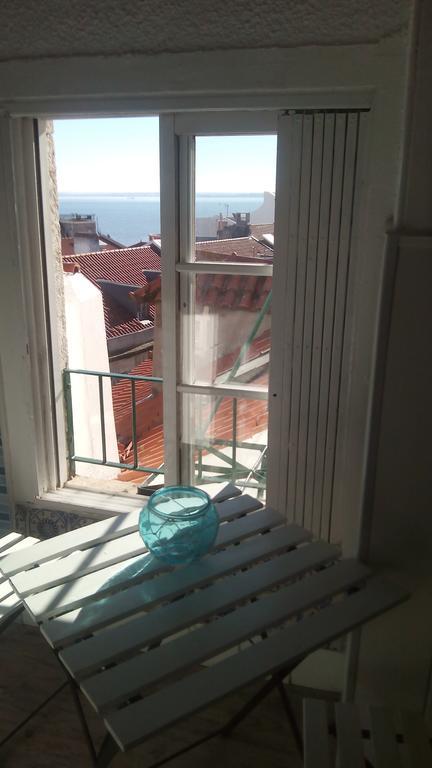 Apartments Alfama Lisbon Center ภายนอก รูปภาพ