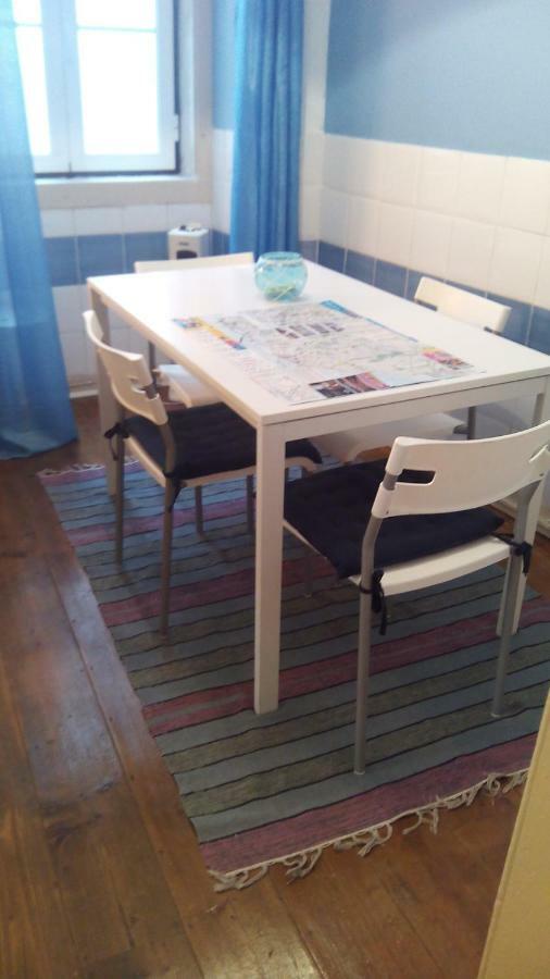 Apartments Alfama Lisbon Center ภายนอก รูปภาพ