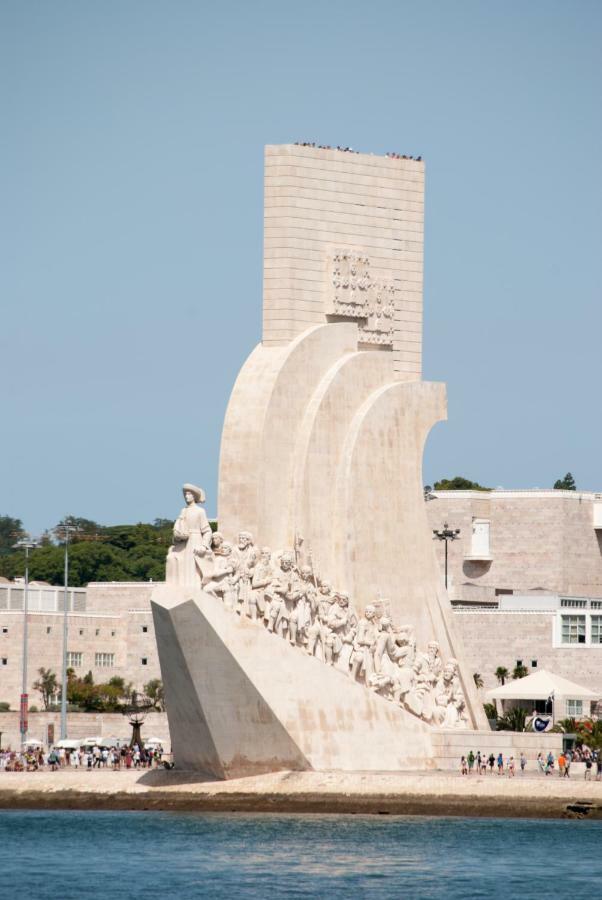 Apartments Alfama Lisbon Center ภายนอก รูปภาพ