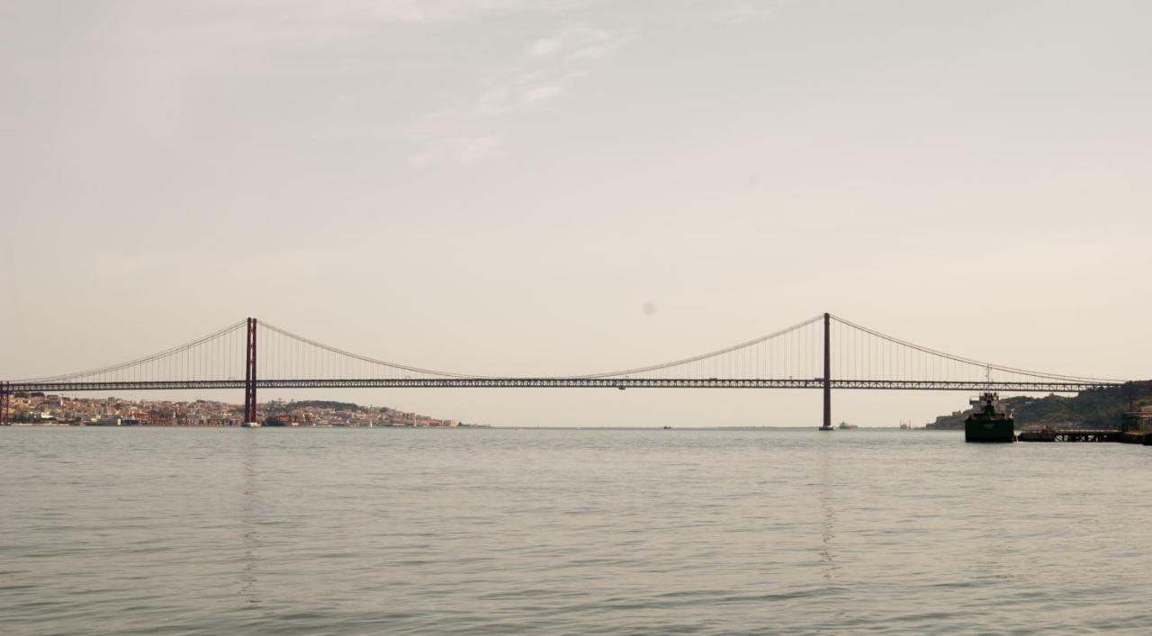 Apartments Alfama Lisbon Center ภายนอก รูปภาพ