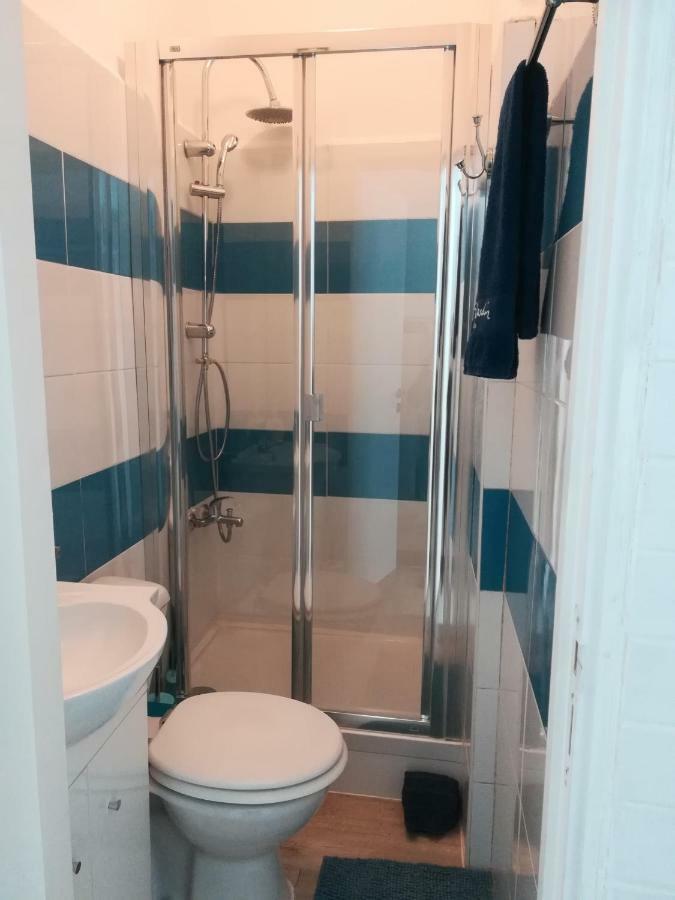 Apartments Alfama Lisbon Center ภายนอก รูปภาพ
