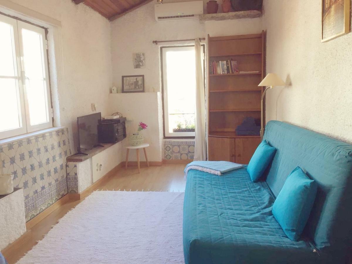 Apartments Alfama Lisbon Center ภายนอก รูปภาพ