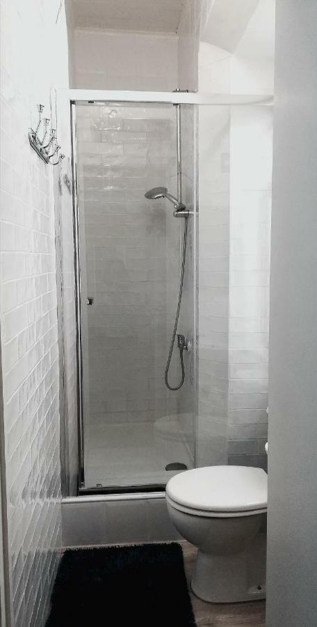 Apartments Alfama Lisbon Center ภายนอก รูปภาพ
