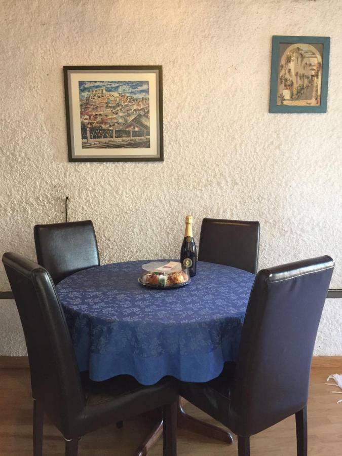 Apartments Alfama Lisbon Center ภายนอก รูปภาพ