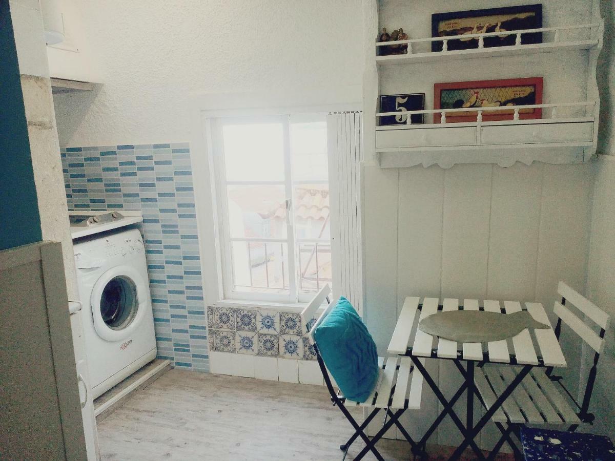 Apartments Alfama Lisbon Center ภายนอก รูปภาพ