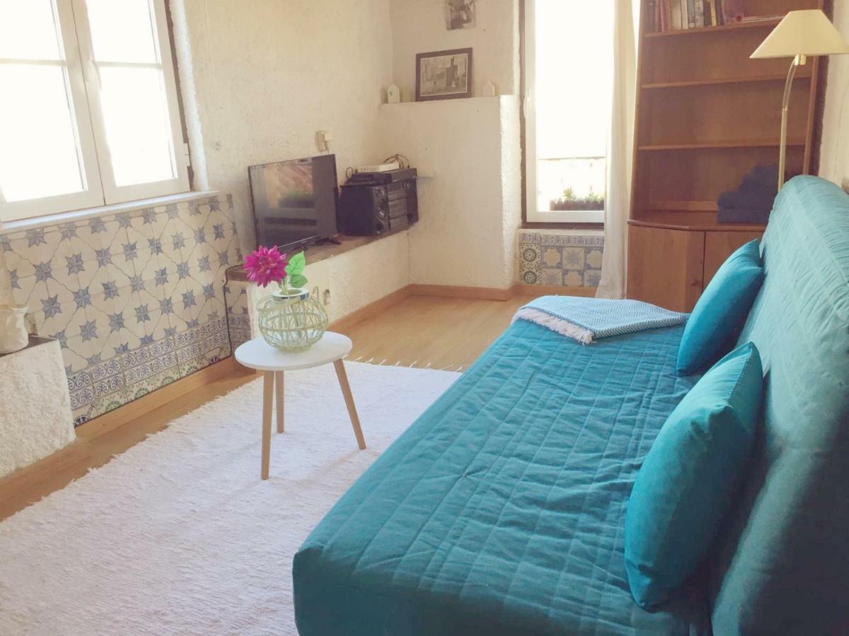 Apartments Alfama Lisbon Center ภายนอก รูปภาพ