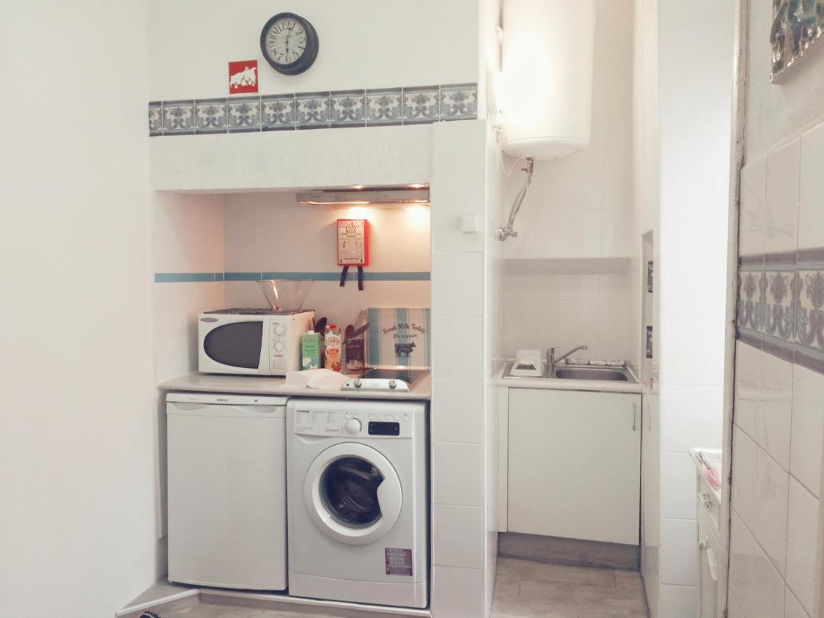 Apartments Alfama Lisbon Center ภายนอก รูปภาพ